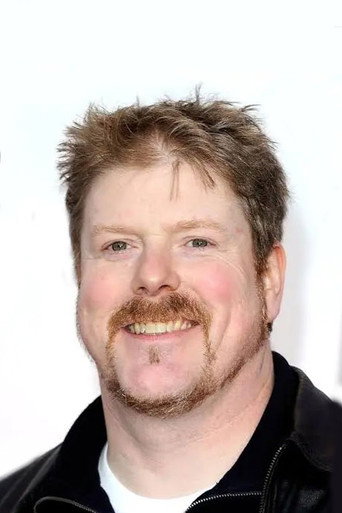 John DiMaggio Poster