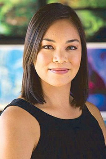 Josie Trinidad Poster