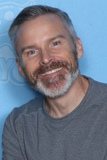 Roger Craig Smith Poster