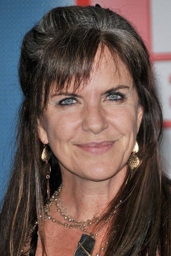 Jennifer Hale Poster
