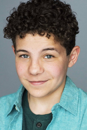 Jadon Sand Poster