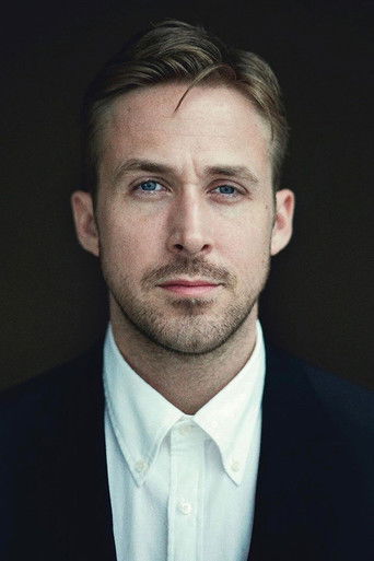 Ryan Gosling Poster