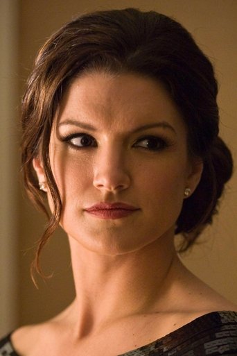 Gina Carano Poster