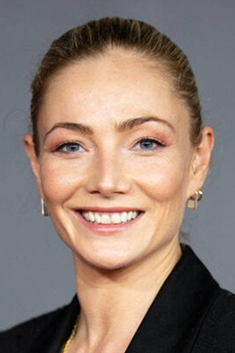 Clara Paget Poster