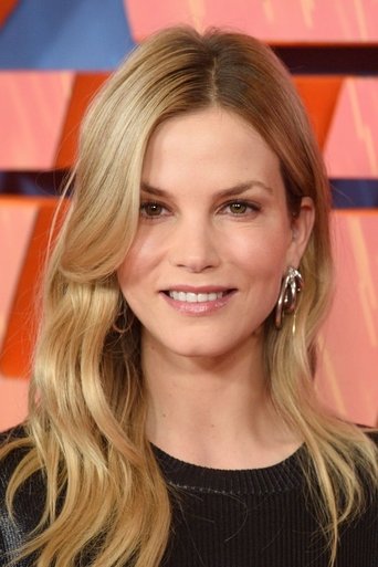 Sylvia Hoeks Poster