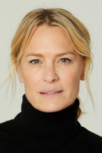Robin Wright Poster