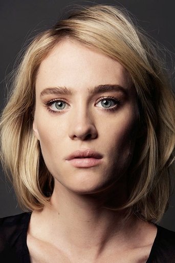 Mackenzie Davis Poster