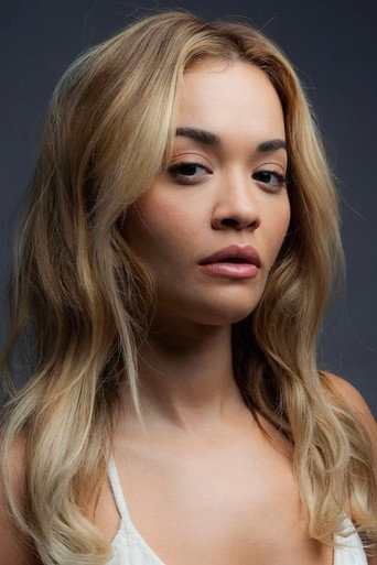 Rita Ora Poster