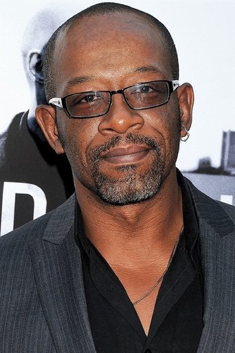 Lennie James Poster