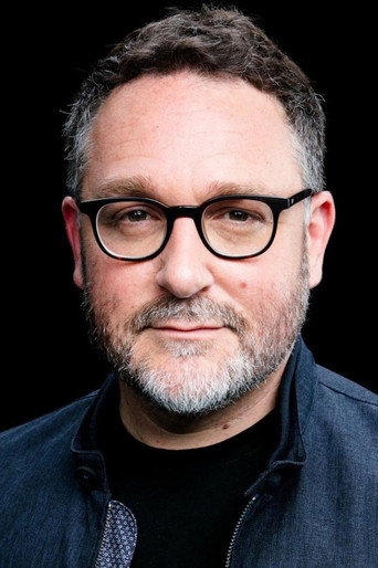 Colin Trevorrow Poster