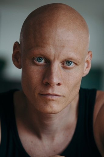 Tómas Lemarquis Poster