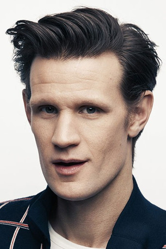 Matt Smith Poster