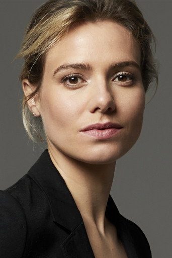 Sallie Harmsen Poster