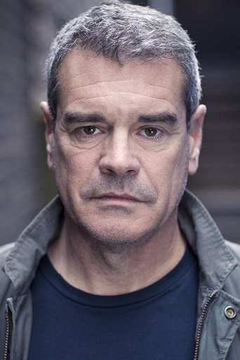 Mark Arnold Poster