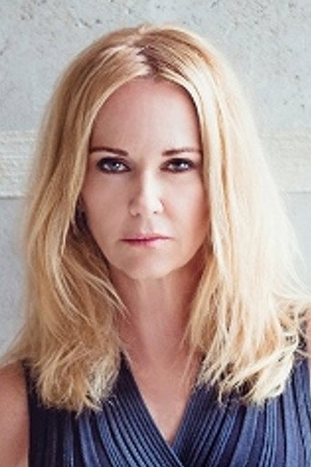 Rebecca Staab Poster