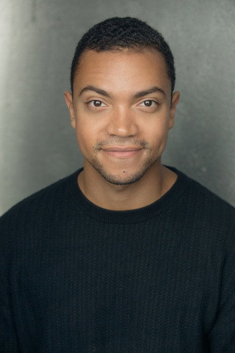 Nathaniel Brimmer-Beller Poster