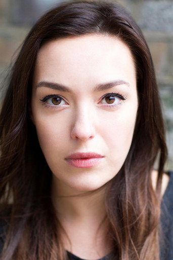 Lizzie Clarke Poster