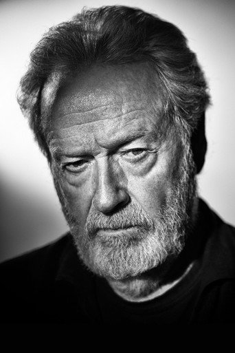 Ridley Scott Poster