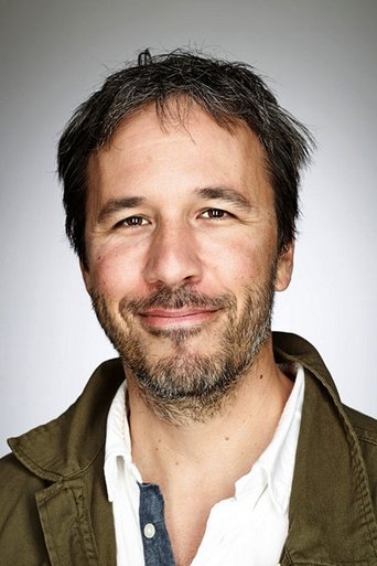 Denis Villeneuve Poster