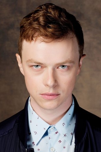 Dane DeHaan Poster