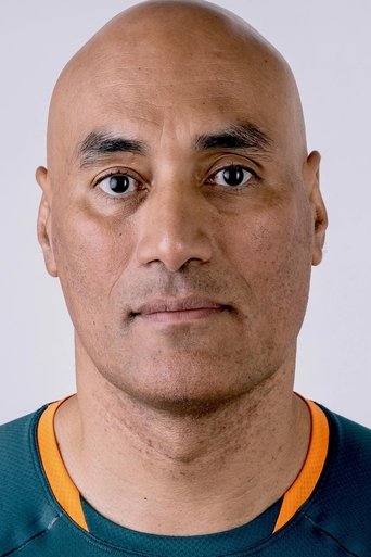Shane Rangi Poster