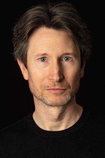 Jonathan Aris Poster