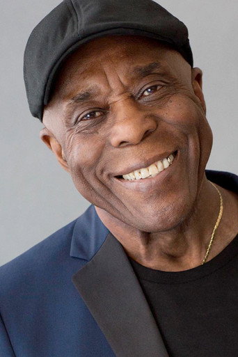 Buddy Guy Poster