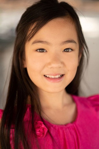 Helena Hu Poster