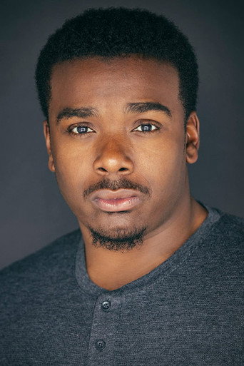 Christian Robinson Poster