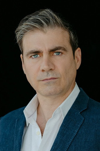 Michael A. Newcomer Poster