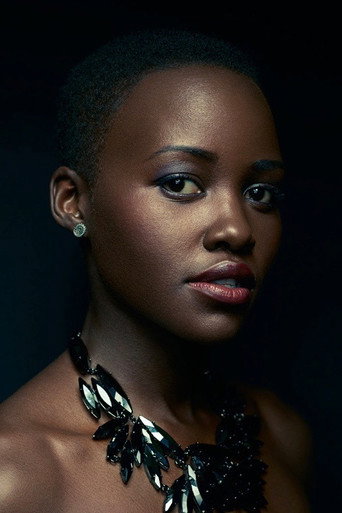 Lupita Nyong'o Poster