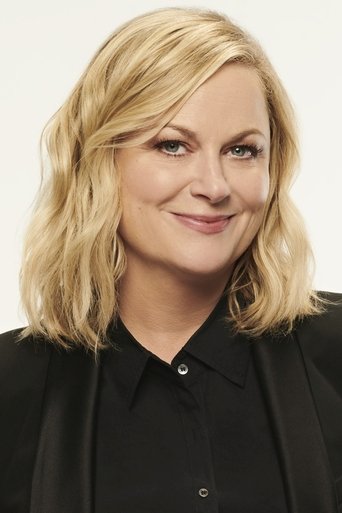 Amy Poehler Poster