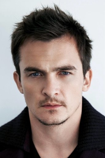 Rupert Friend Poster
