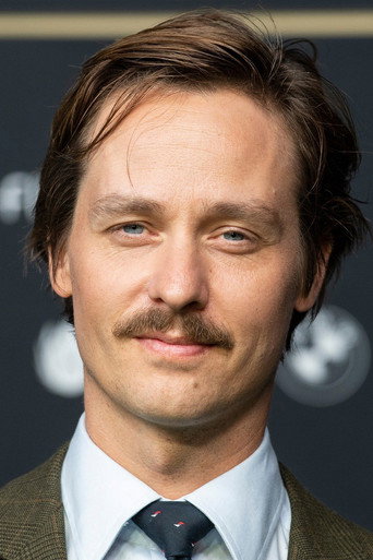 Tom Schilling Poster