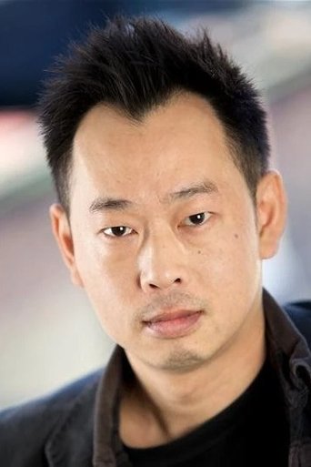 Andy Cheung Poster