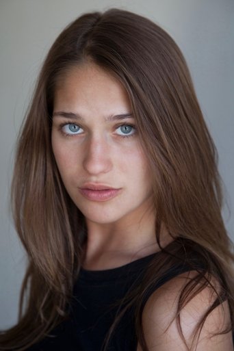 Lola Kirke Poster