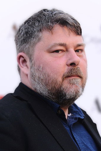 Ben Wheatley Poster