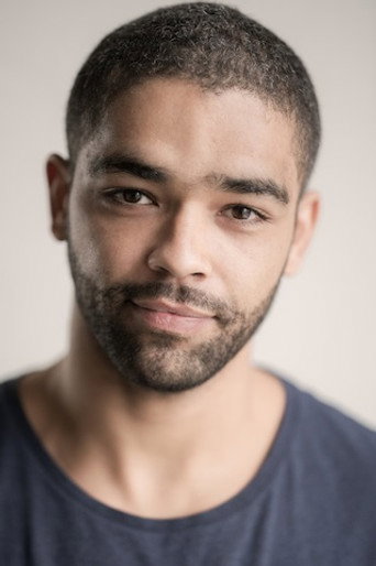 Kingsley Ben-Adir Poster