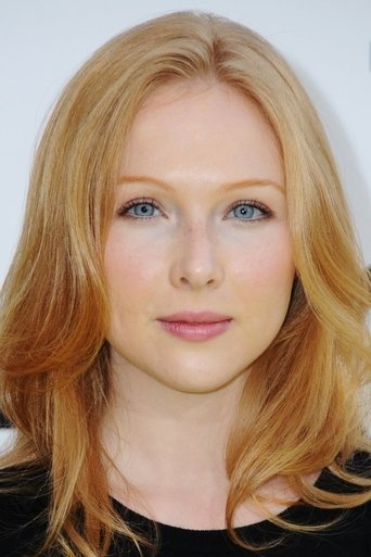 Molly C. Quinn Poster