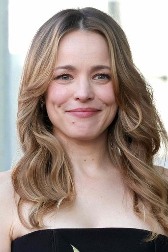 Rachel McAdams Poster