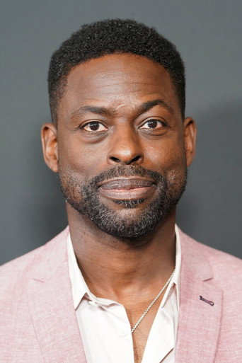 Sterling K. Brown Poster