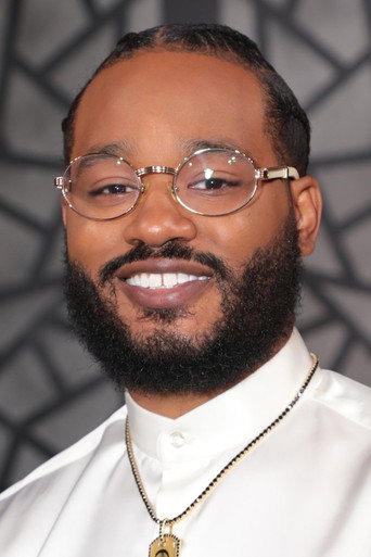 Ryan Coogler Poster