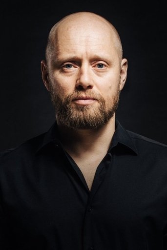 Aksel Hennie Poster
