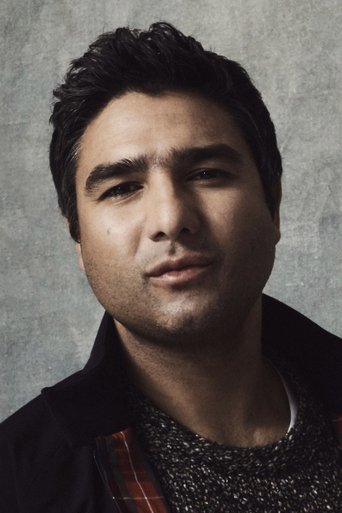 Nick Mohammed Poster