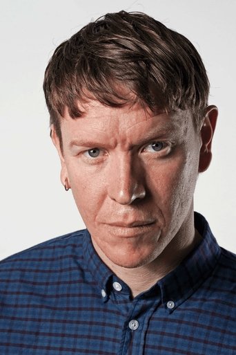 Sam Spruell Poster