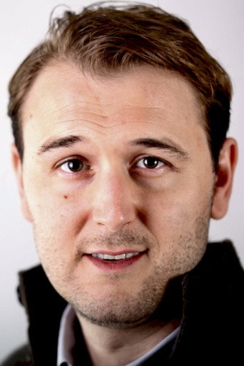 Peter Schueller Poster