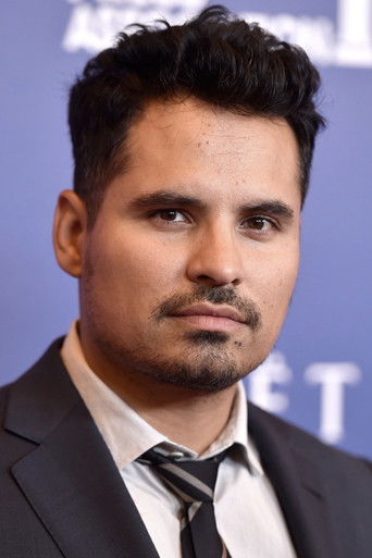Michael Peña Poster