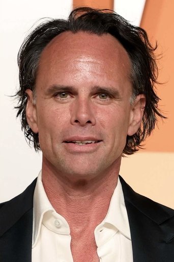 Walton Goggins Poster