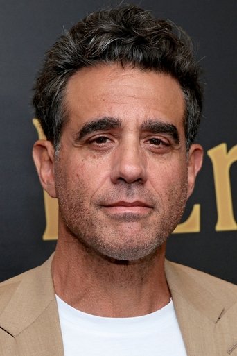 Bobby Cannavale Poster