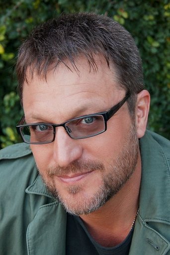 Steve Blum Poster